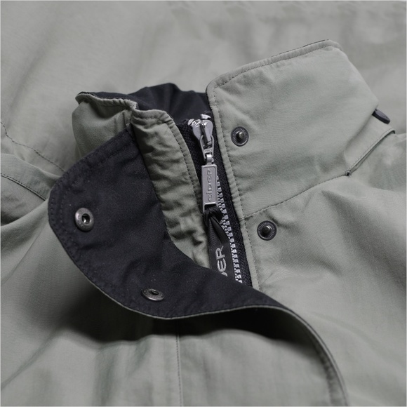 EIDER Defender Series Waterproof Jacket - Picture 6 of 16